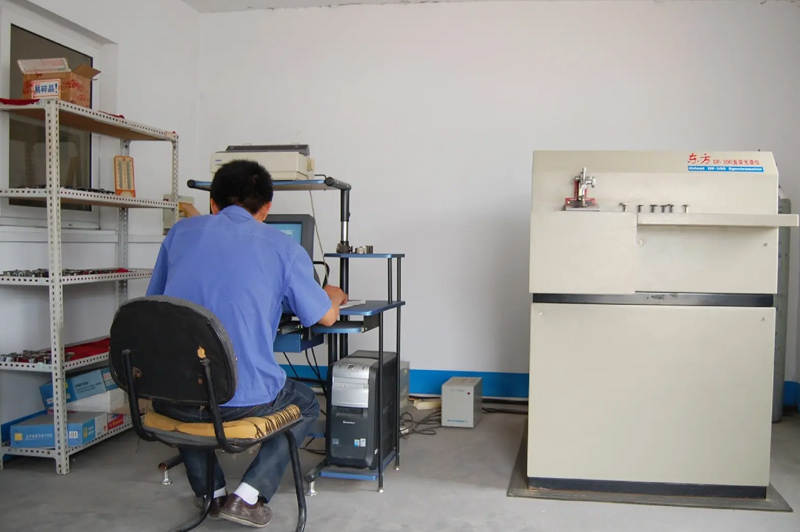 産(chan)品檢(jian)測(ce)