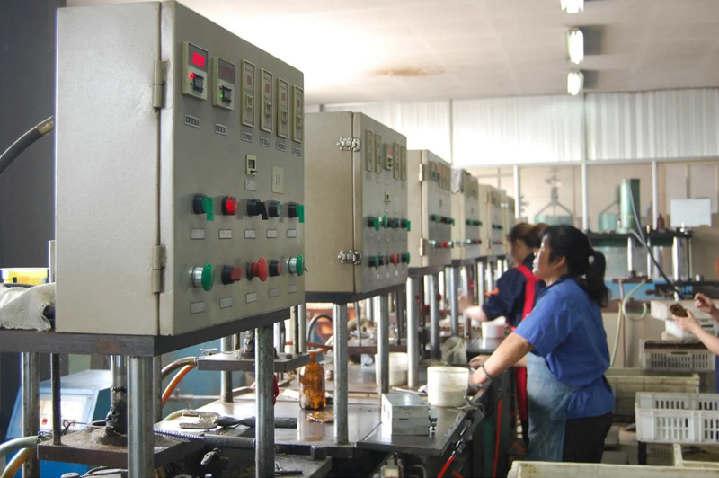 生(sheng)産(chan)車(che)間